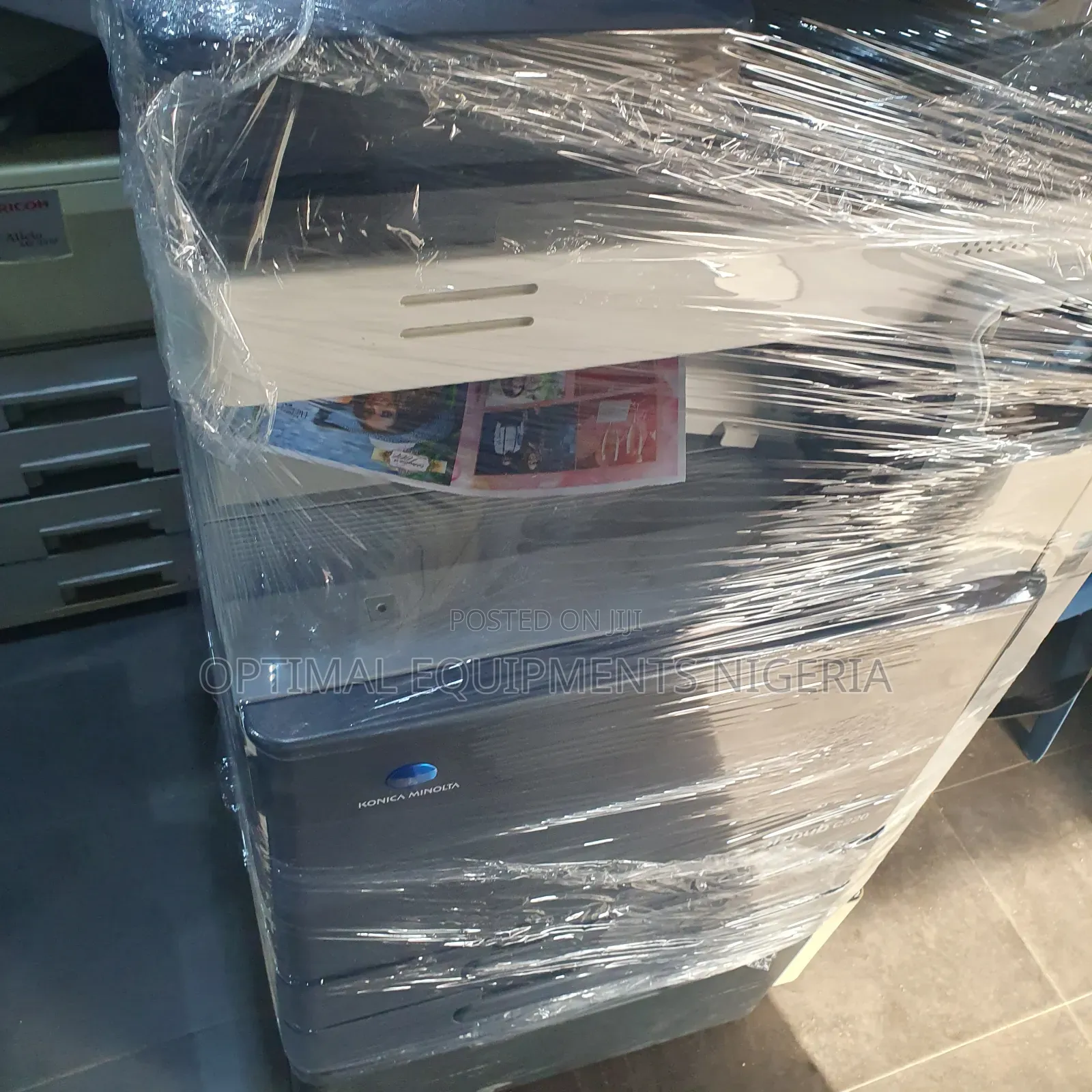 Bizhuc C220