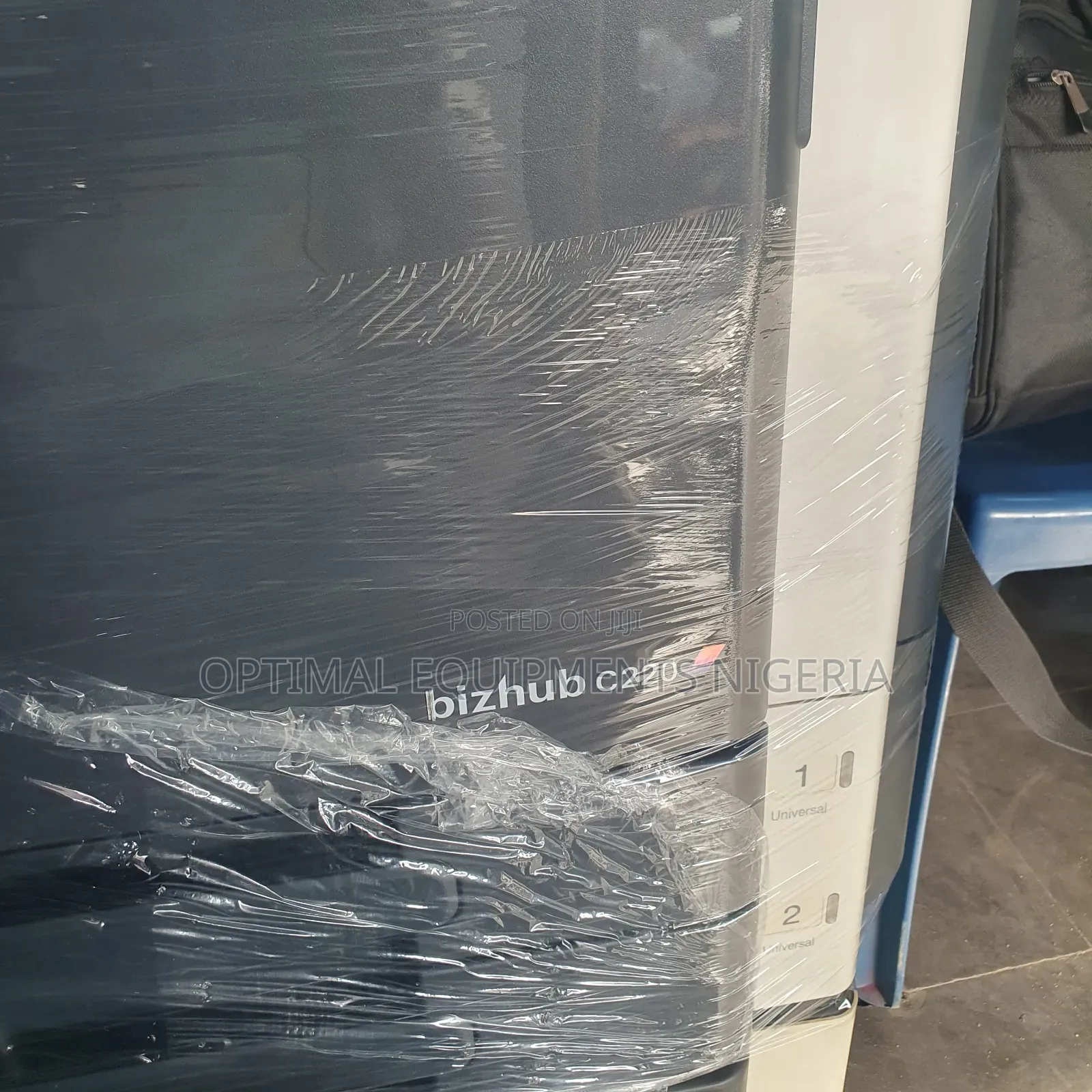 Bizhuc C220