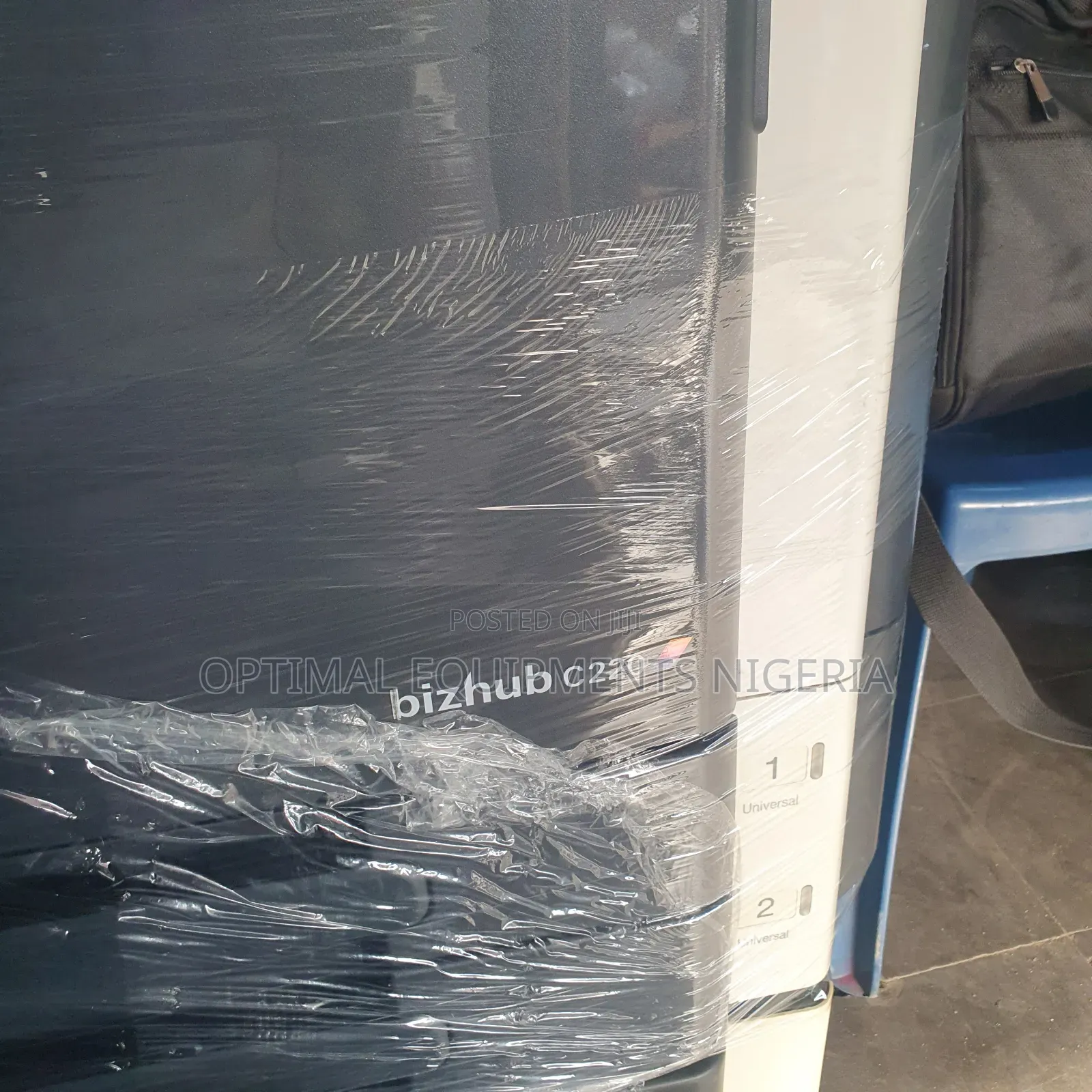 Bizhuc C220