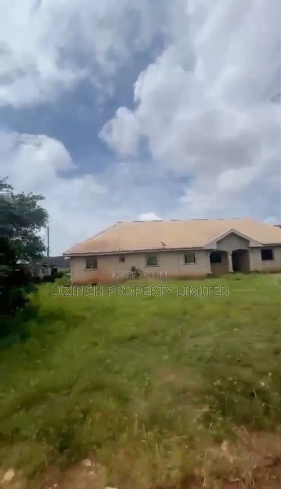 3bdrm Bungalow in Benin City for sale