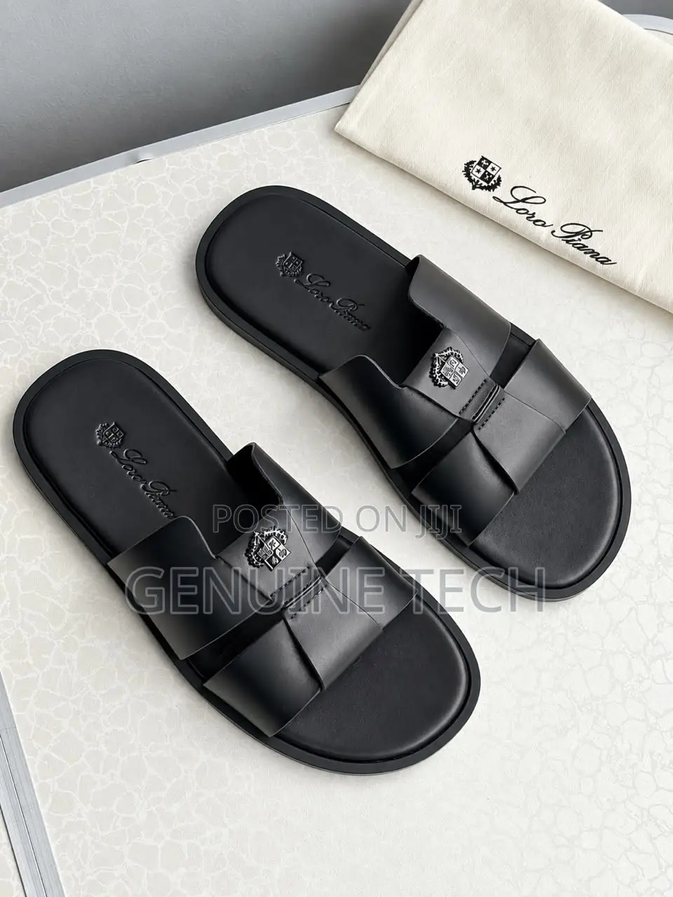 High Quality Loro Piana