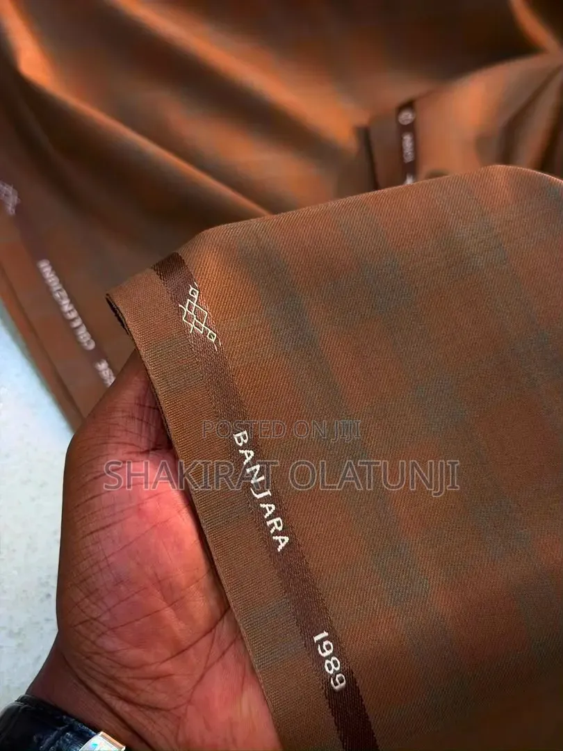 ROSSO TESSUTI WOOL #17000 Per Yard