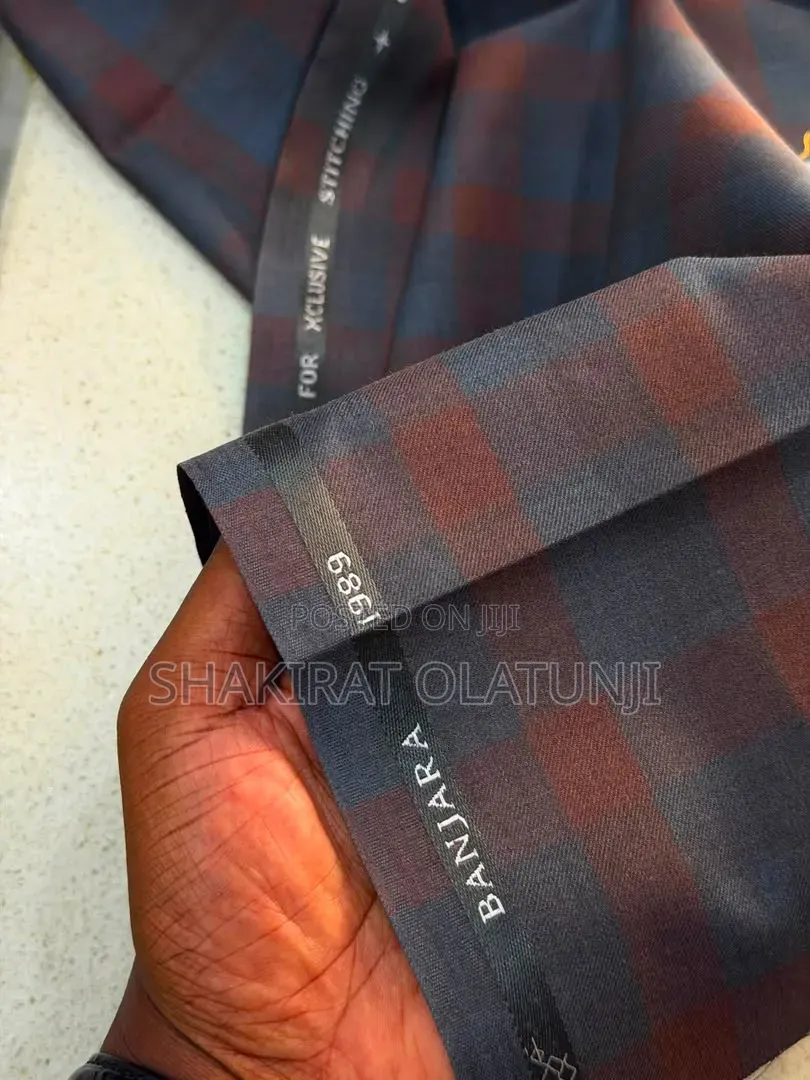 ROSSO TESSUTI WOOL #17000 Per Yard