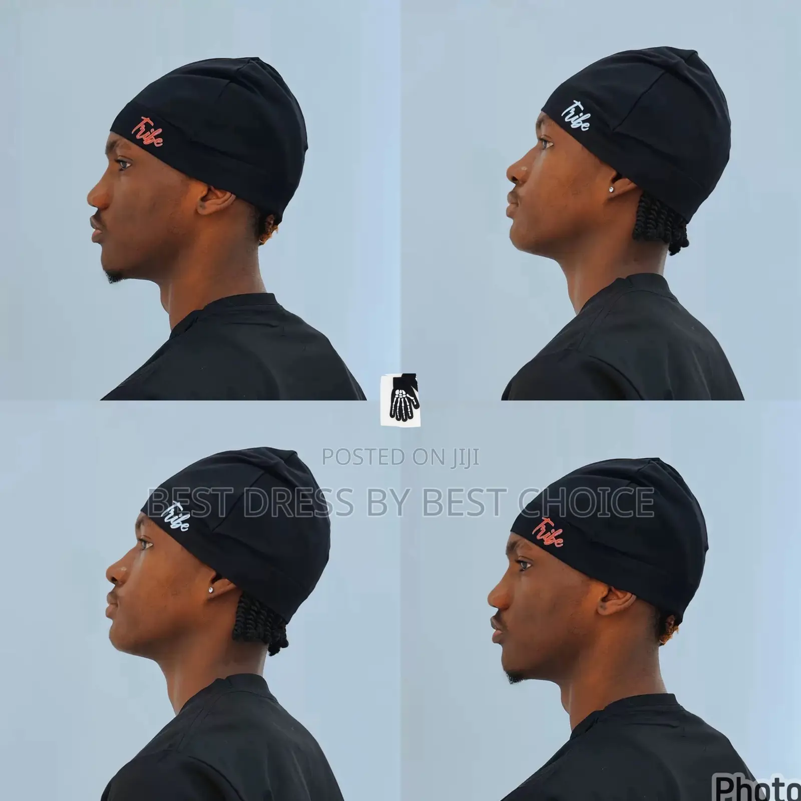 Original Skull Cap Series