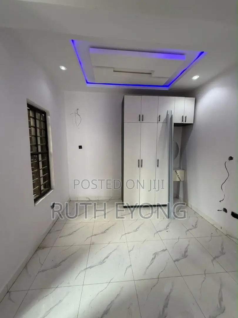 2bdrm Apartment in ππ΄π―πΌ ππ³πΌπ», ππ²πΈπΈπΆ, Igbo-efon for rent