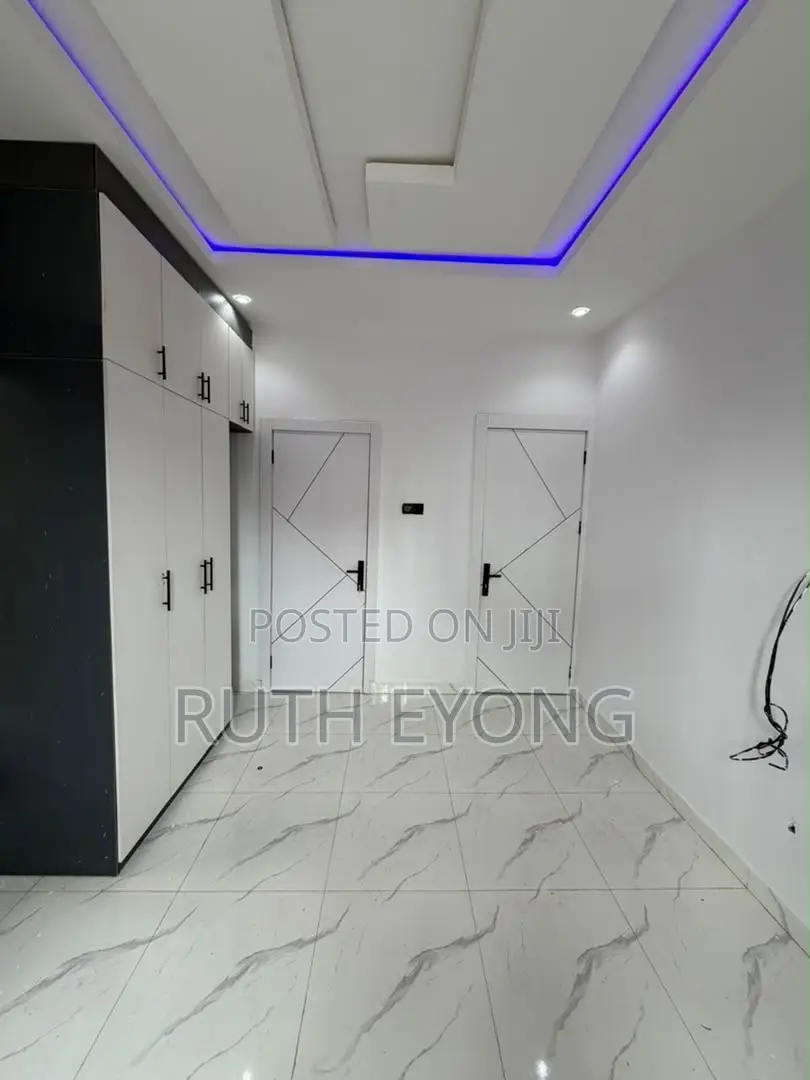 2bdrm Apartment in ππ΄π―πΌ ππ³πΌπ», ππ²πΈπΈπΆ, Igbo-efon for rent