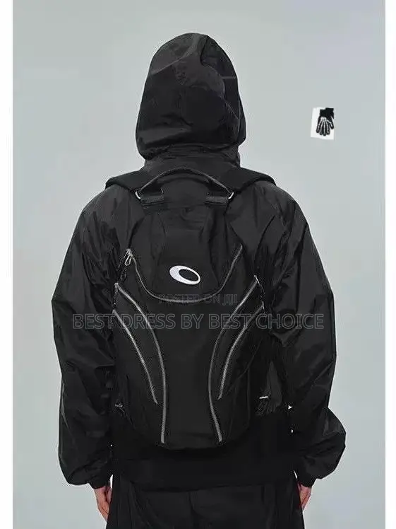 Original Oakley Backpack Now Available in Store