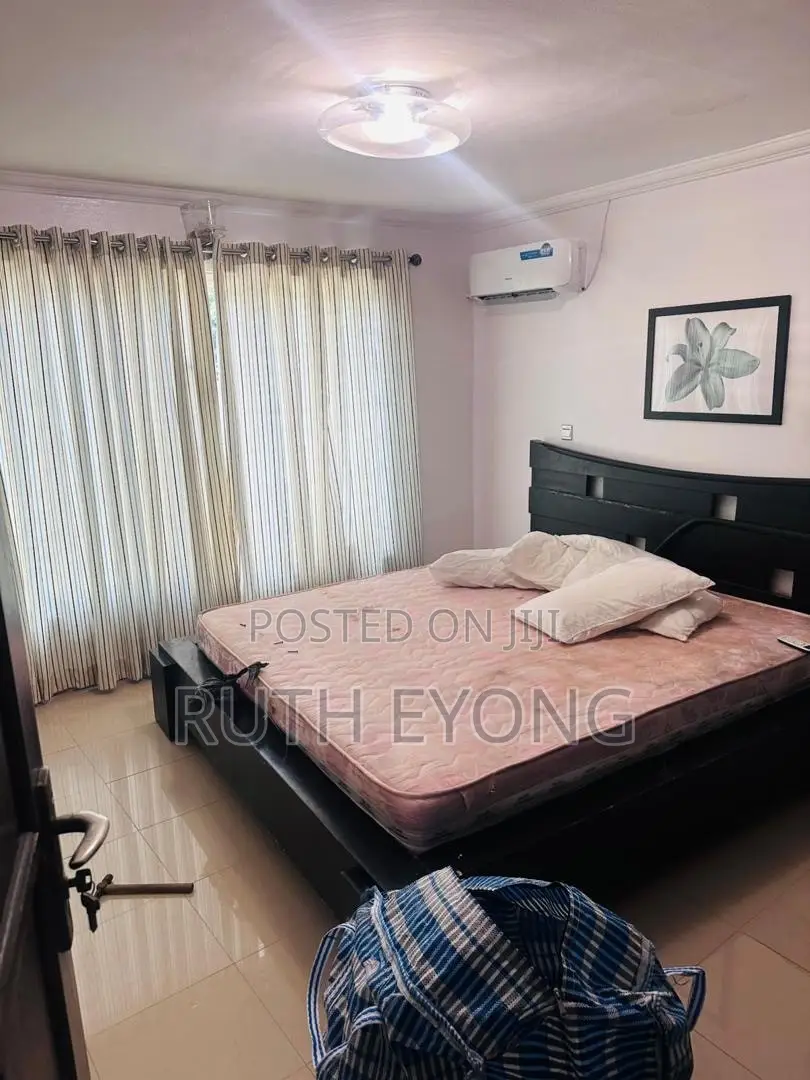 Furnished 2bdrm Bungalow in ๐๐ฒ๐ธ๐ธ๐ถ ๐ฃ๐ต๐ฎ๐๐ฒ 1, Lekki Phase 1 for rent