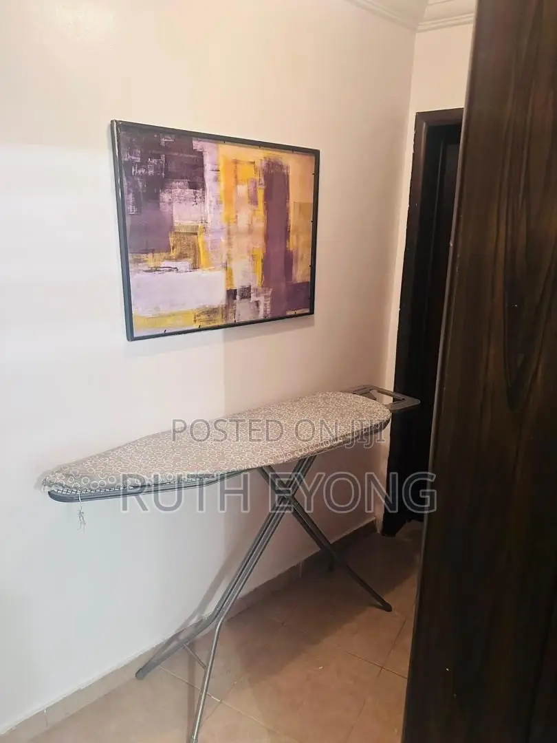 Furnished 2bdrm Bungalow in ๐๐ฒ๐ธ๐ธ๐ถ ๐ฃ๐ต๐ฎ๐๐ฒ 1, Lekki Phase 1 for rent