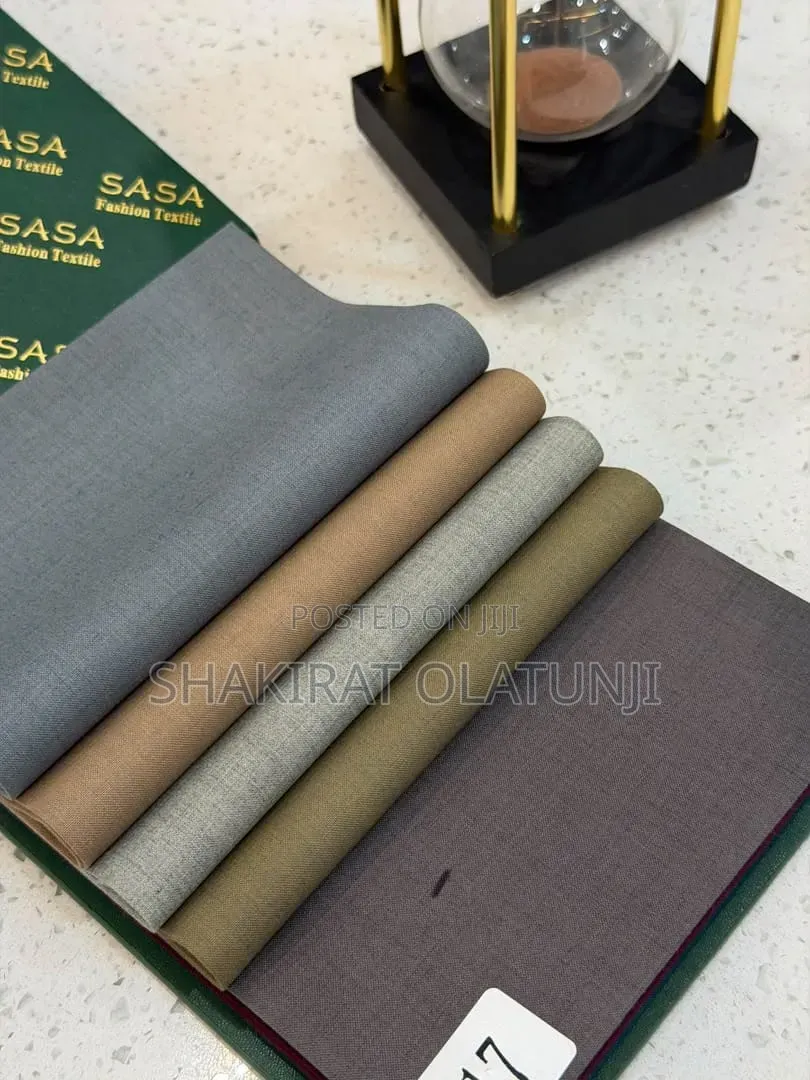 Jimmy Carter Fabric