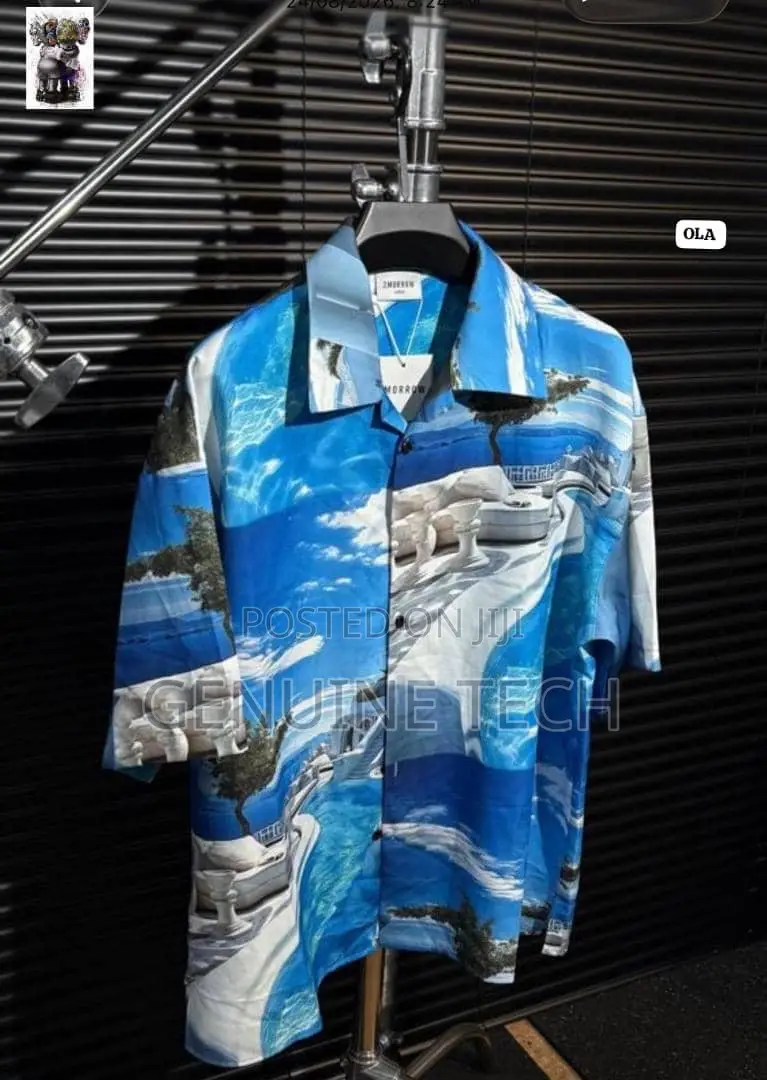 *Premium Quality Vintage Shirts Now Available in Store