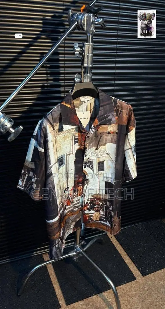 *Premium Quality Vintage Shirts Now Available in Store