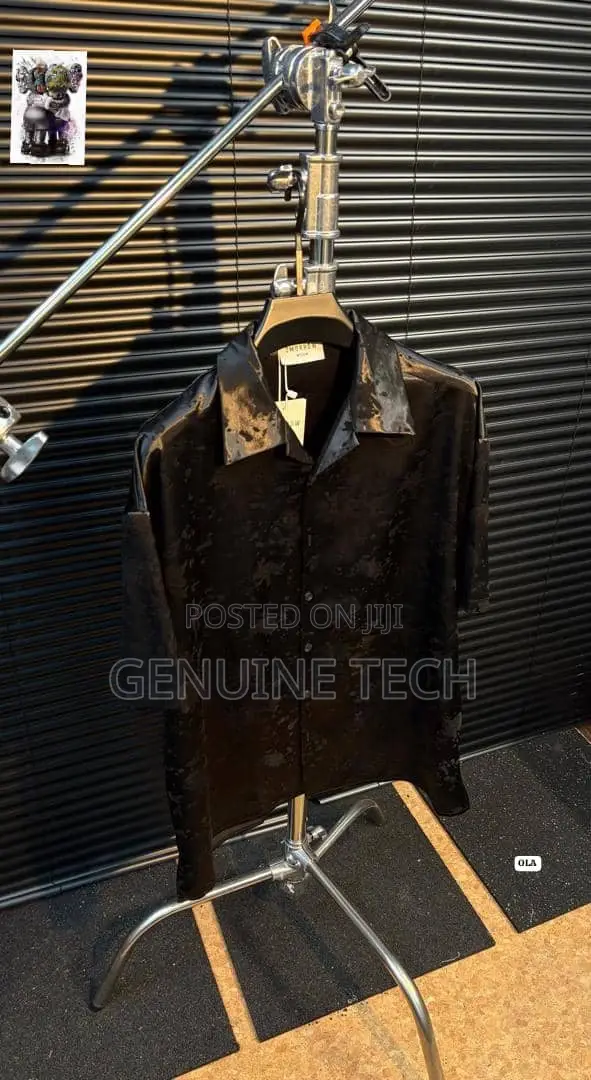 *Premium Quality Vintage Shirts Now Available in Store
