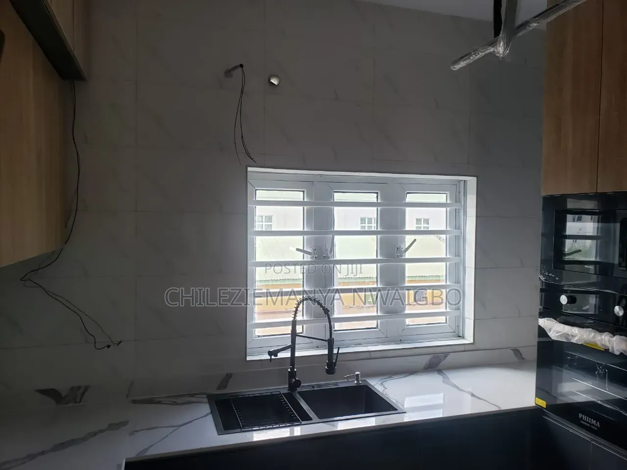 3 Bed Terrace Duplex + BQ Addo Road Ajah Lagos | Gov Consent