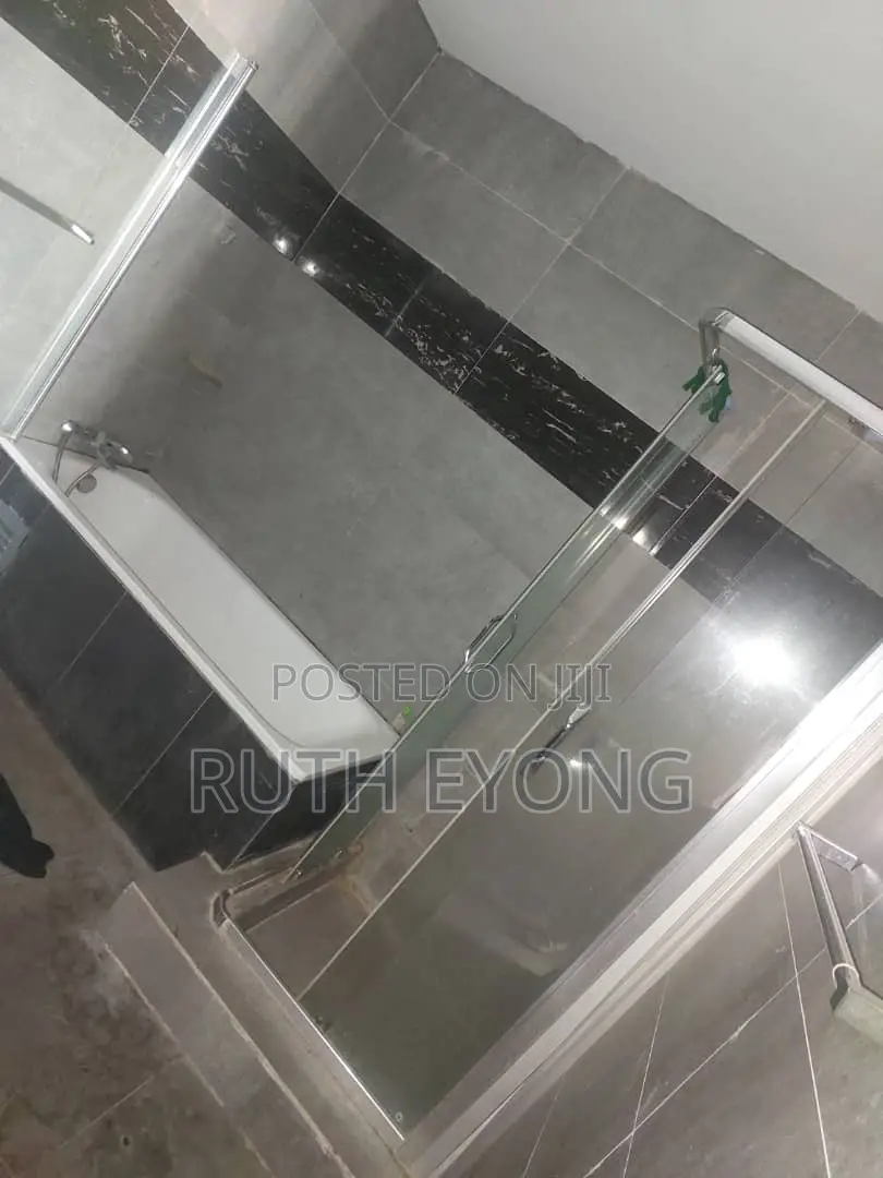 3bdrm Apartment in ๐๐ฑ๐บ๐ถ๐ฟ๐ฎ๐น๐๐ ๐ช๐ฎ๐ ๐๐ฒ๐ธ๐ธ๐ถ, Lekki Phase 1 for rent