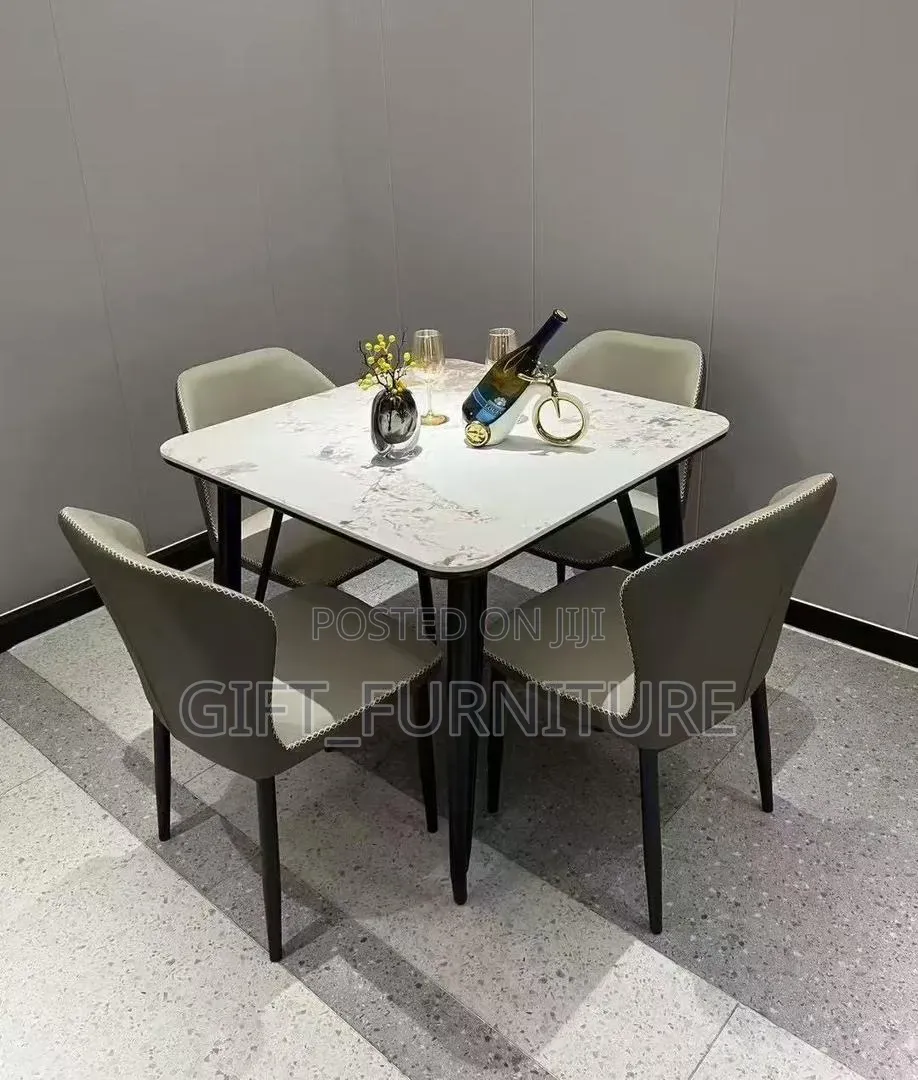 Portable Dining