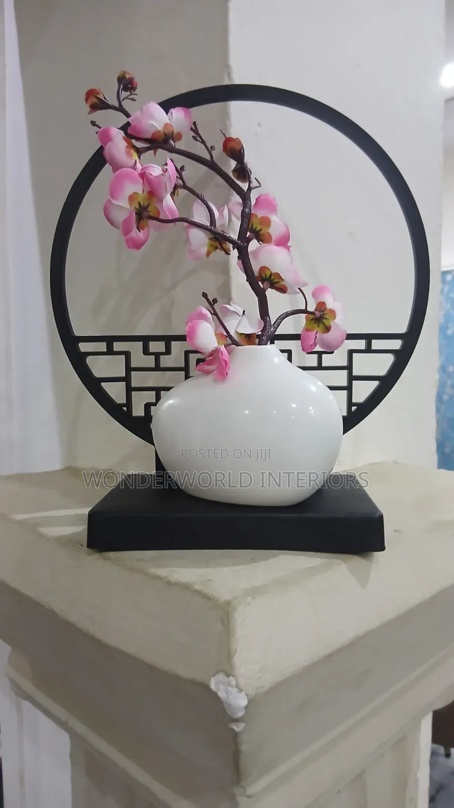 Flower Wall Decor Wholesale