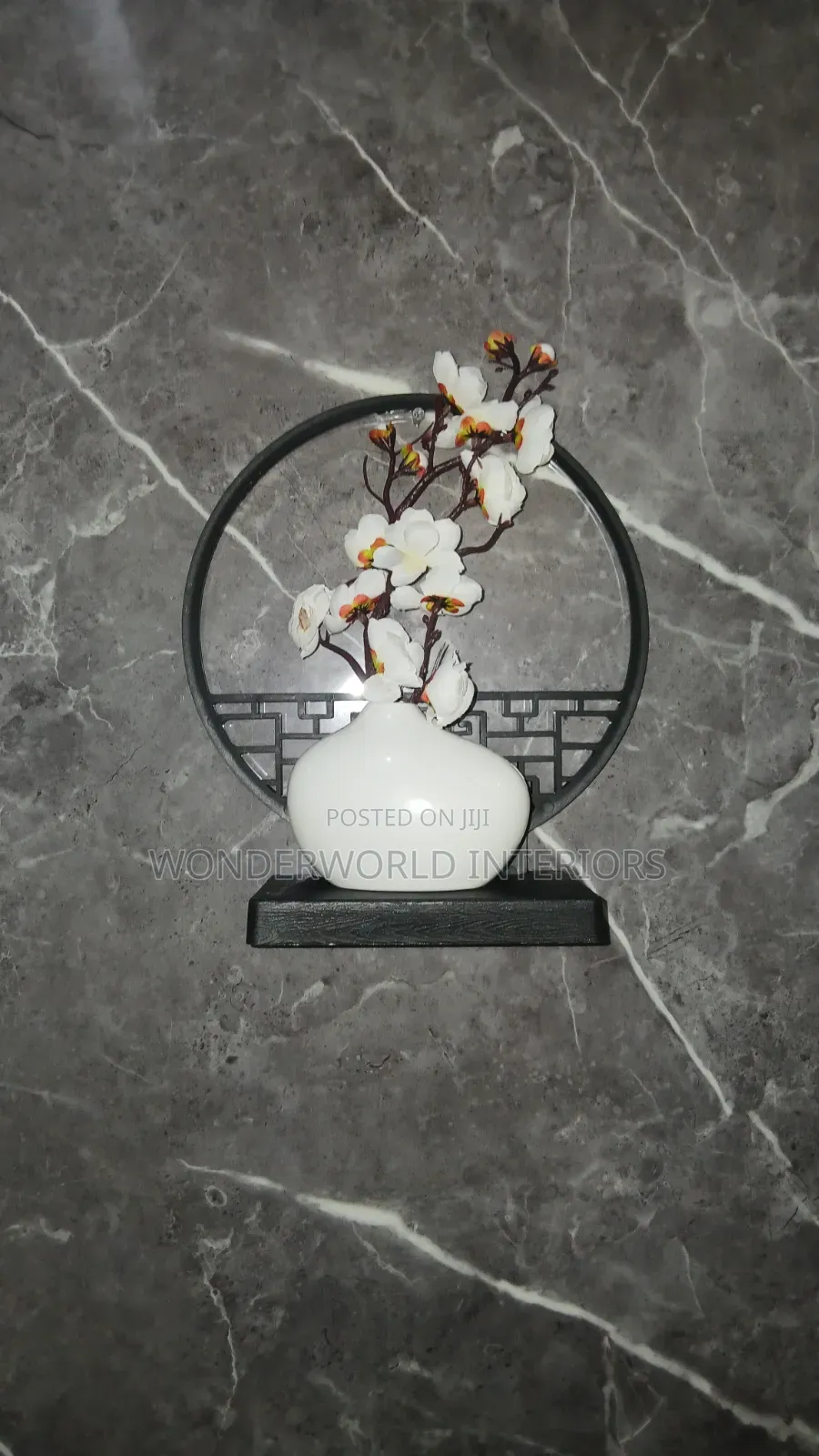 Flower Wall Decor Wholesale