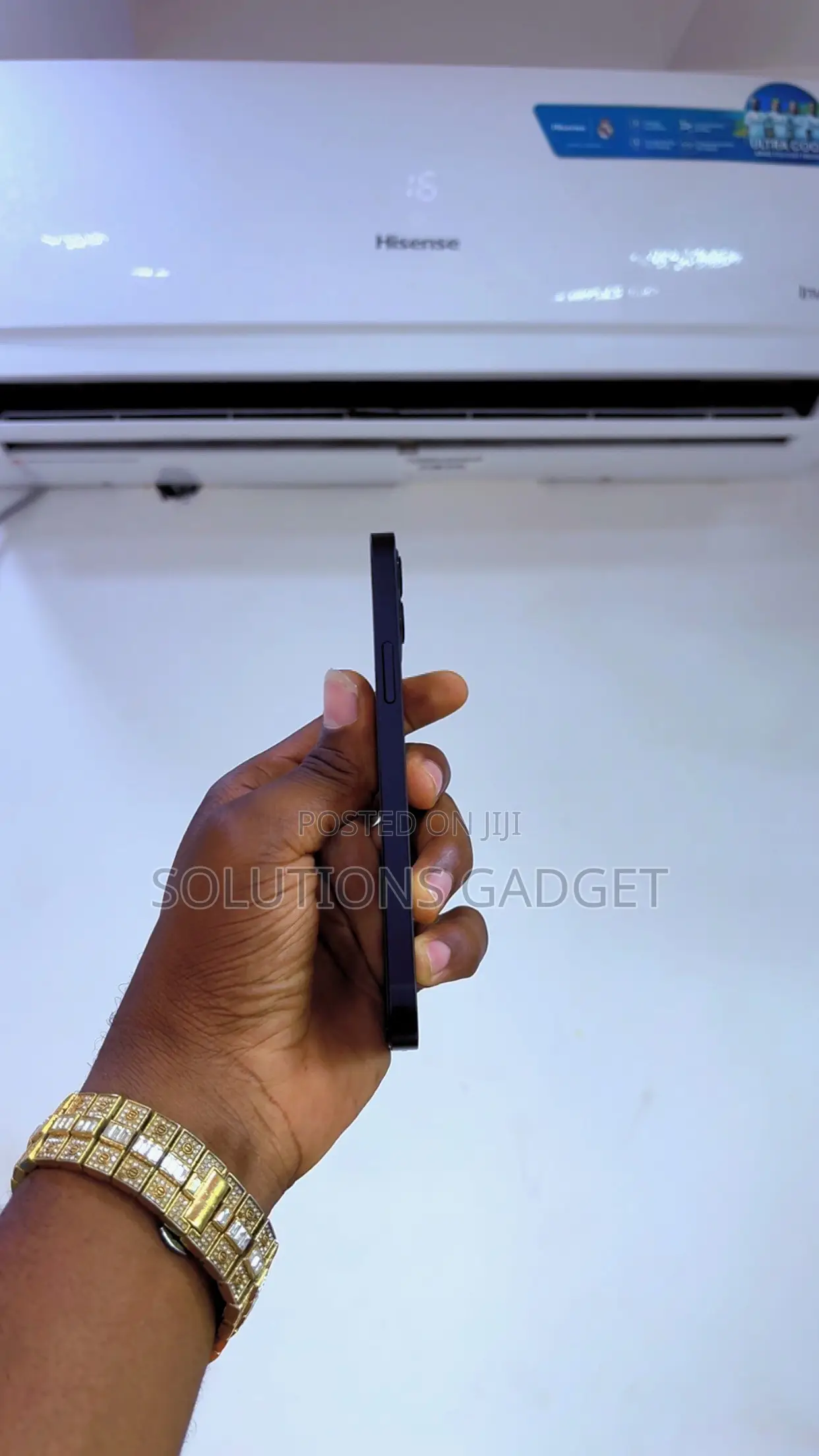 Apple iPhone 12 128 GB Black