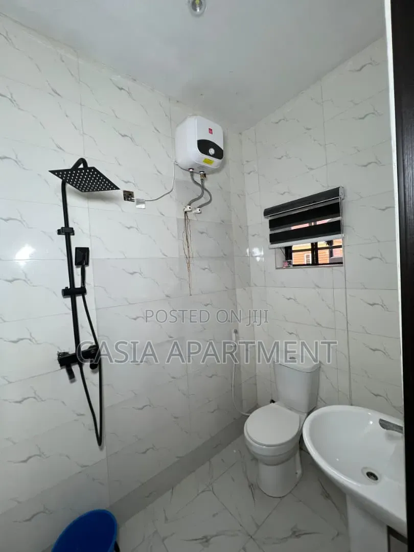 One Bedroom Apartment