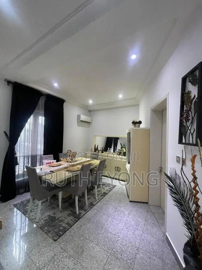 4bdrm House in Salvation Estate, Banana Island for sale