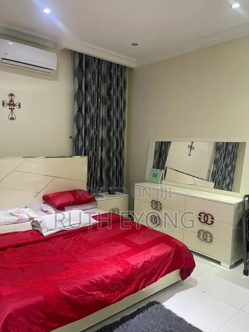 4bdrm House in Salvation Estate, Banana Island for sale