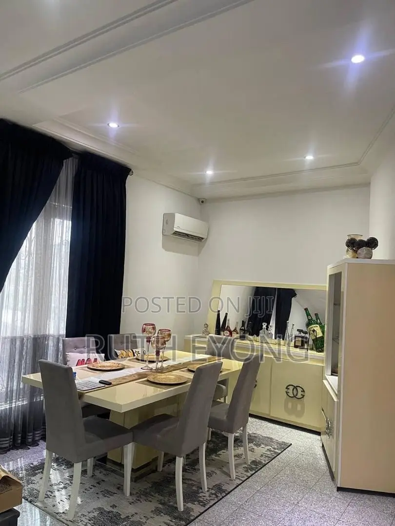 4bdrm House in Salvation Estate, Banana Island for sale