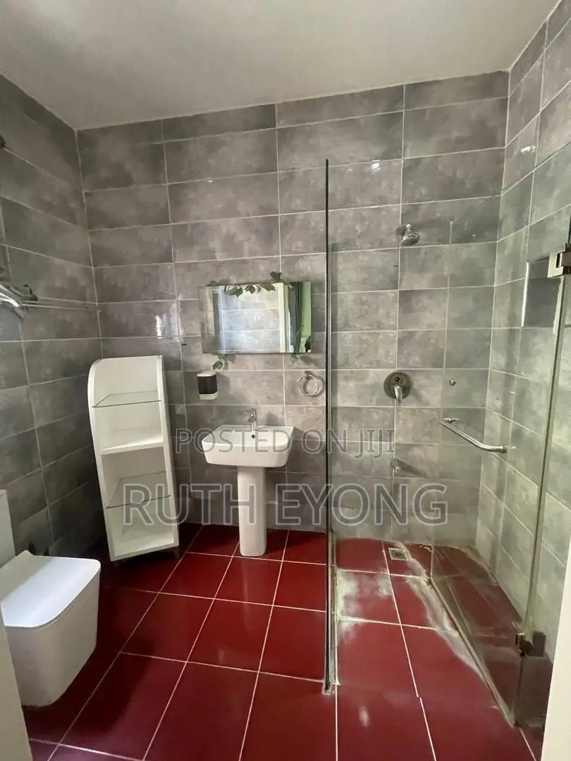4bdrm House in Salvation Estate, Banana Island for sale