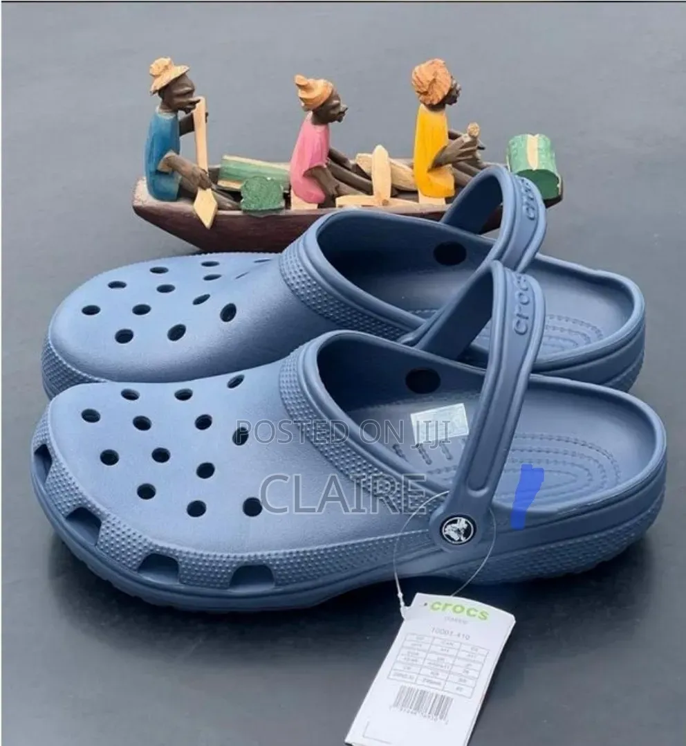 Classic Crocs