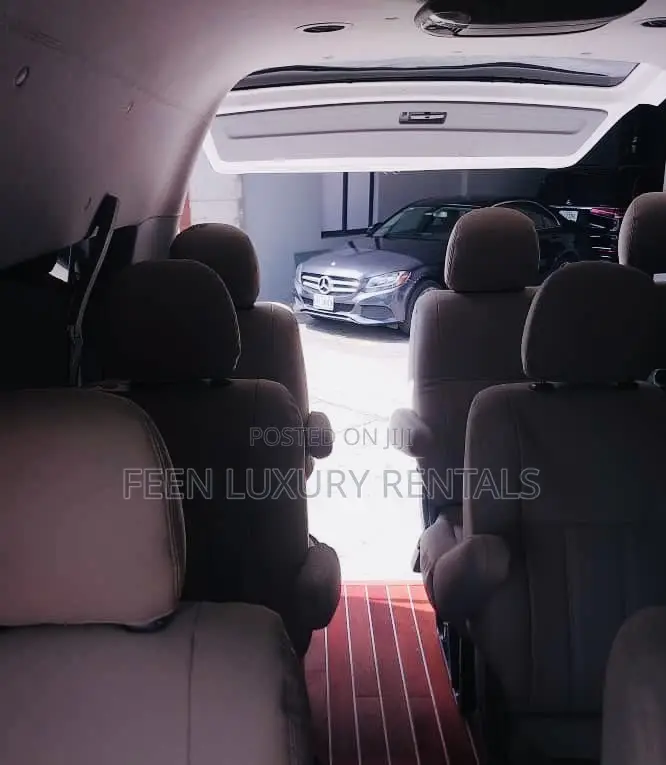 Premium Hiace for Rent | Bus for Hire