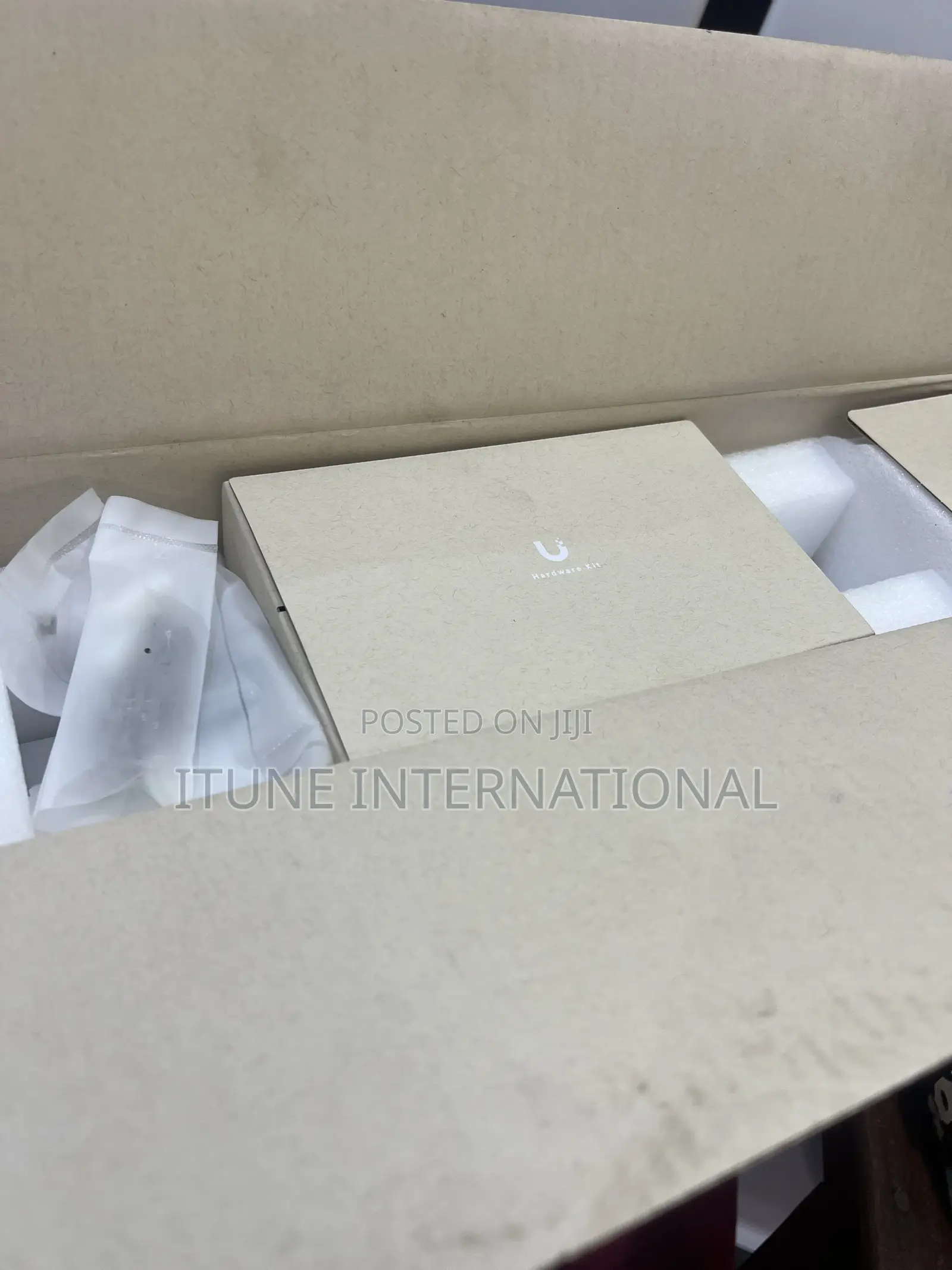 Ubiquiti UniFi Dream Machine Pro (UDM-Pro)