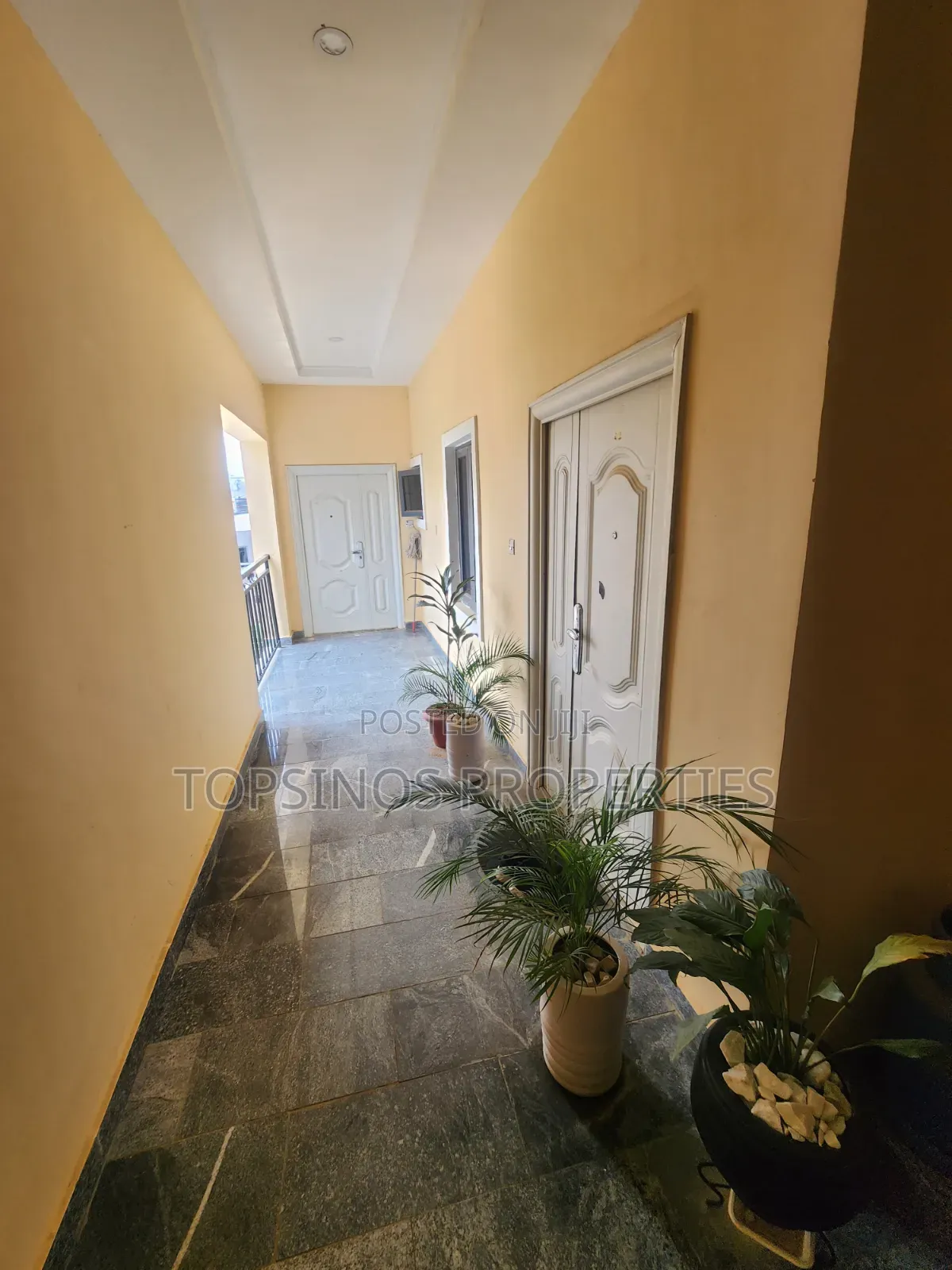 2bdrm Block of Flats in Dawaki for rent