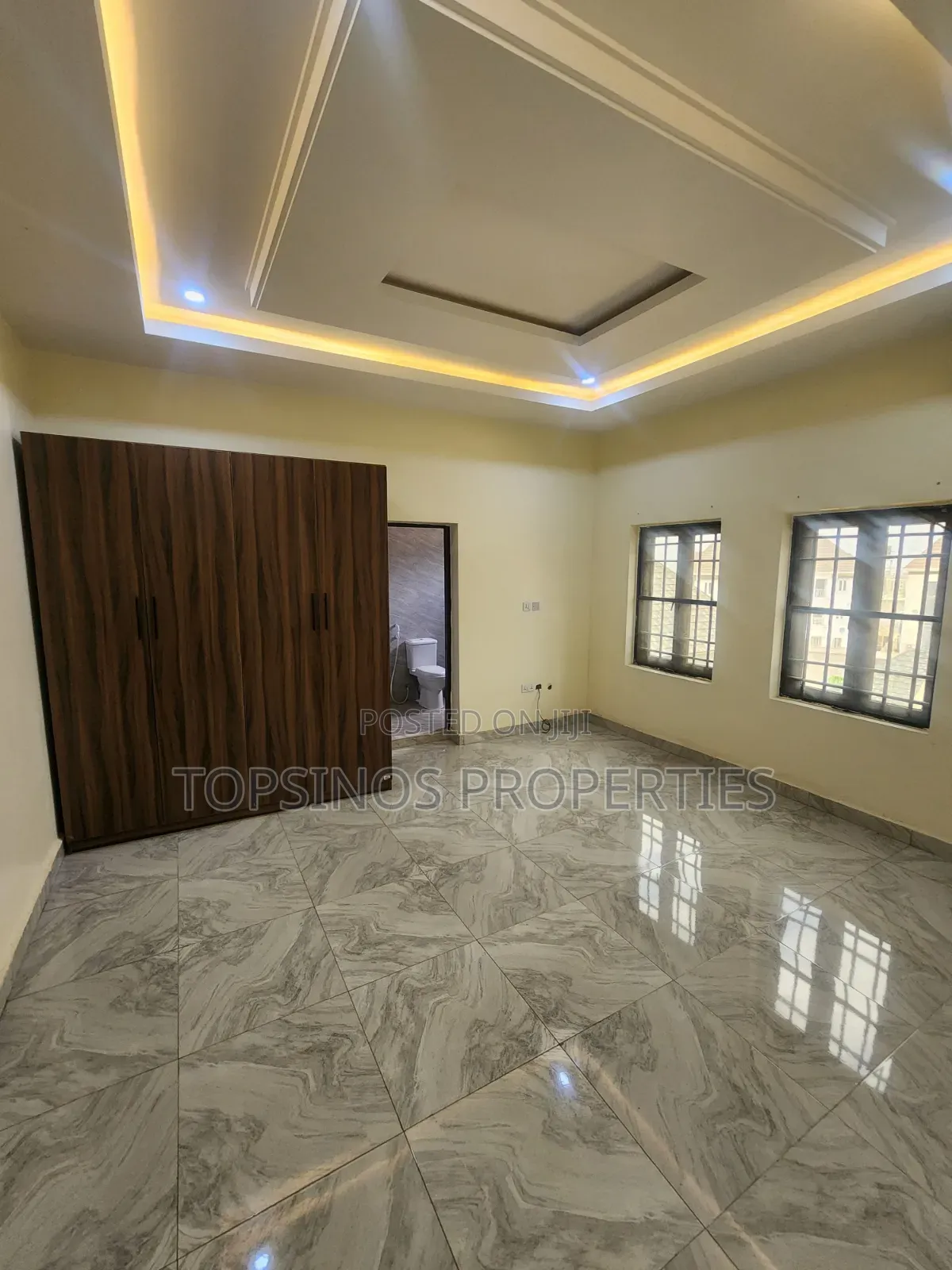 2bdrm Block of Flats in Dawaki for rent
