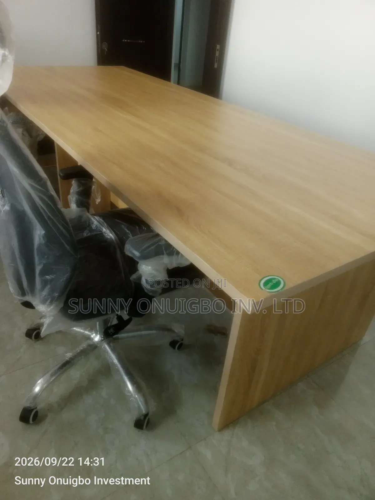 Conference Table in Abeokuta