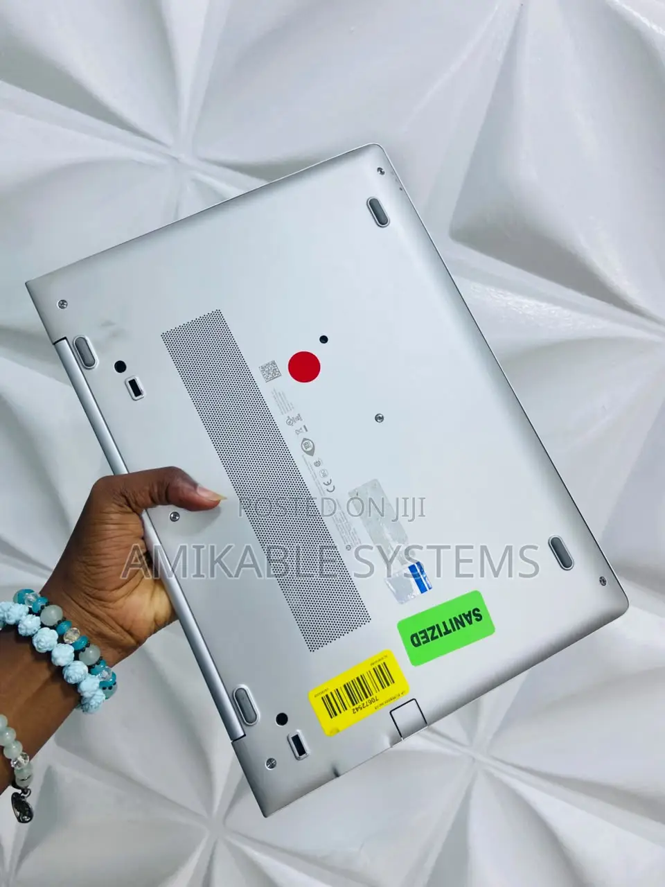 Laptop HP EliteBook 840 G5 8GB Intel Core i5 SSD 256GB