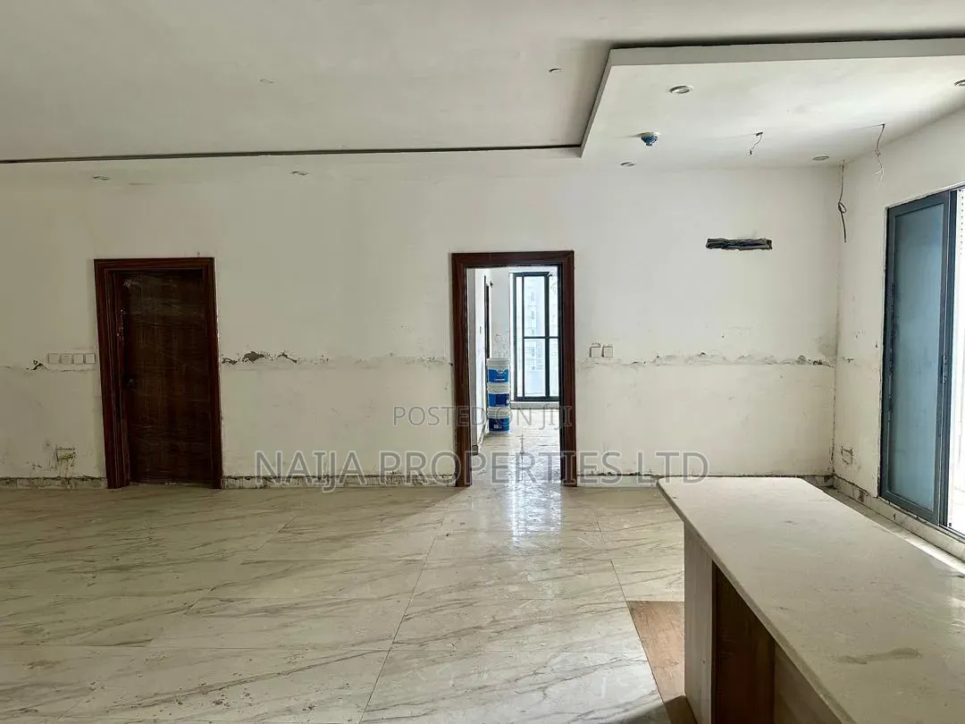 2bdrm Apartment in Periwinkle Estate, Lekki Phase 1 for rent