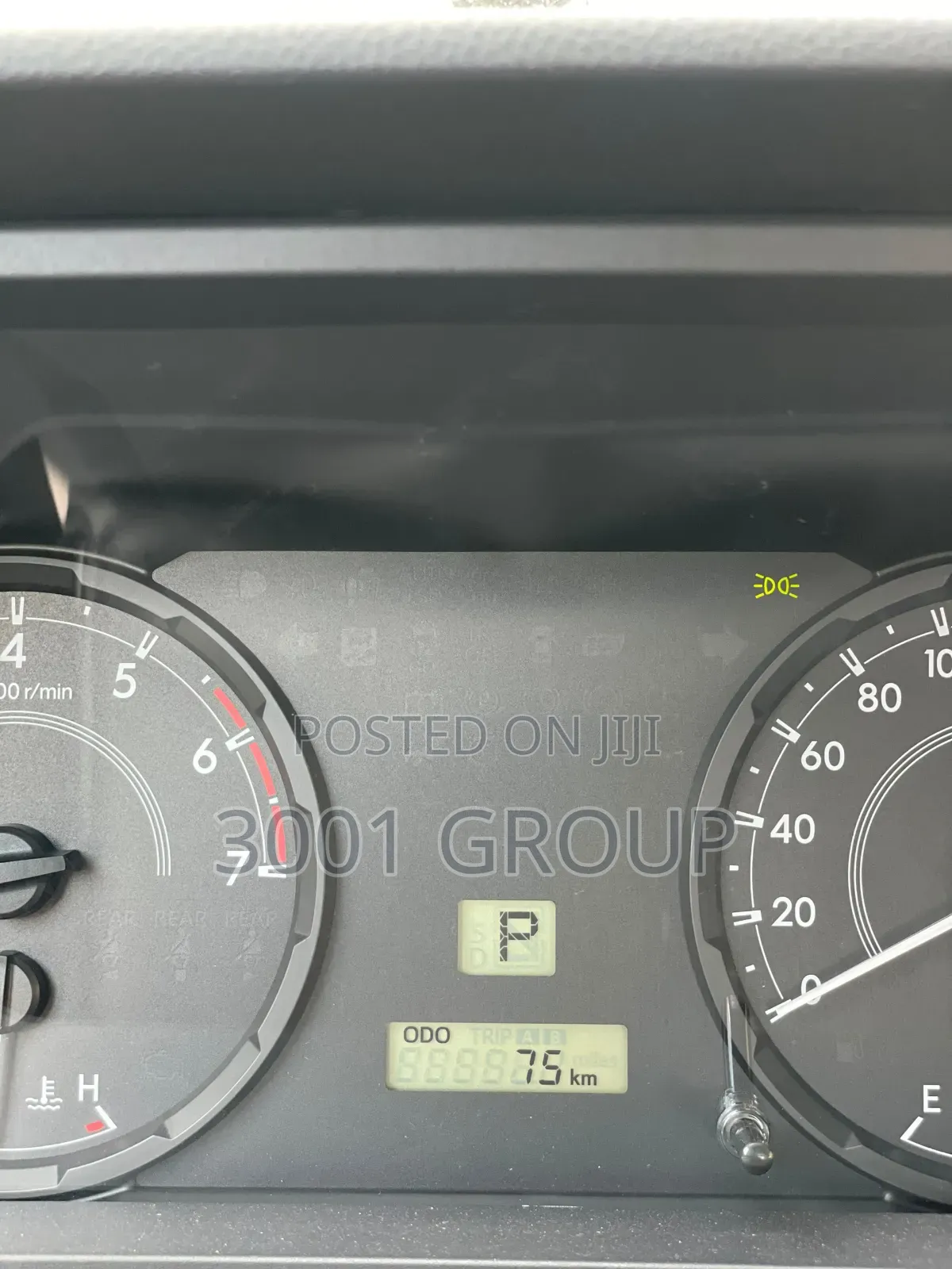New Toyota Hilux 2026 White