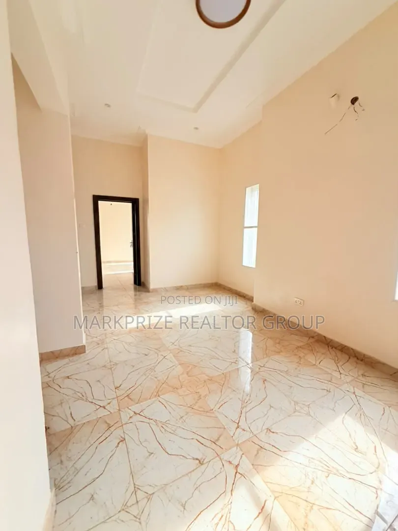 4bdrm Duplex in Opic Isheri Lagos for sale