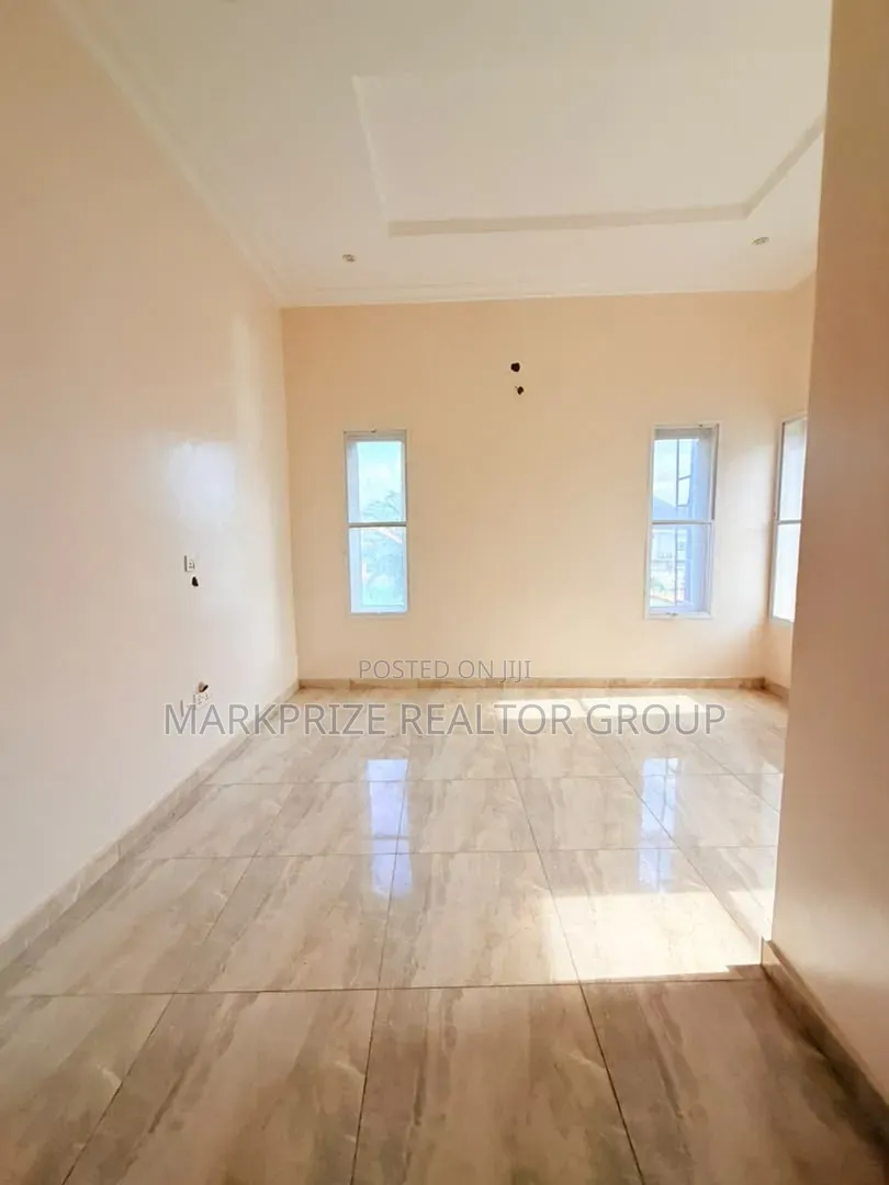 4bdrm Duplex in Opic Isheri Lagos for sale