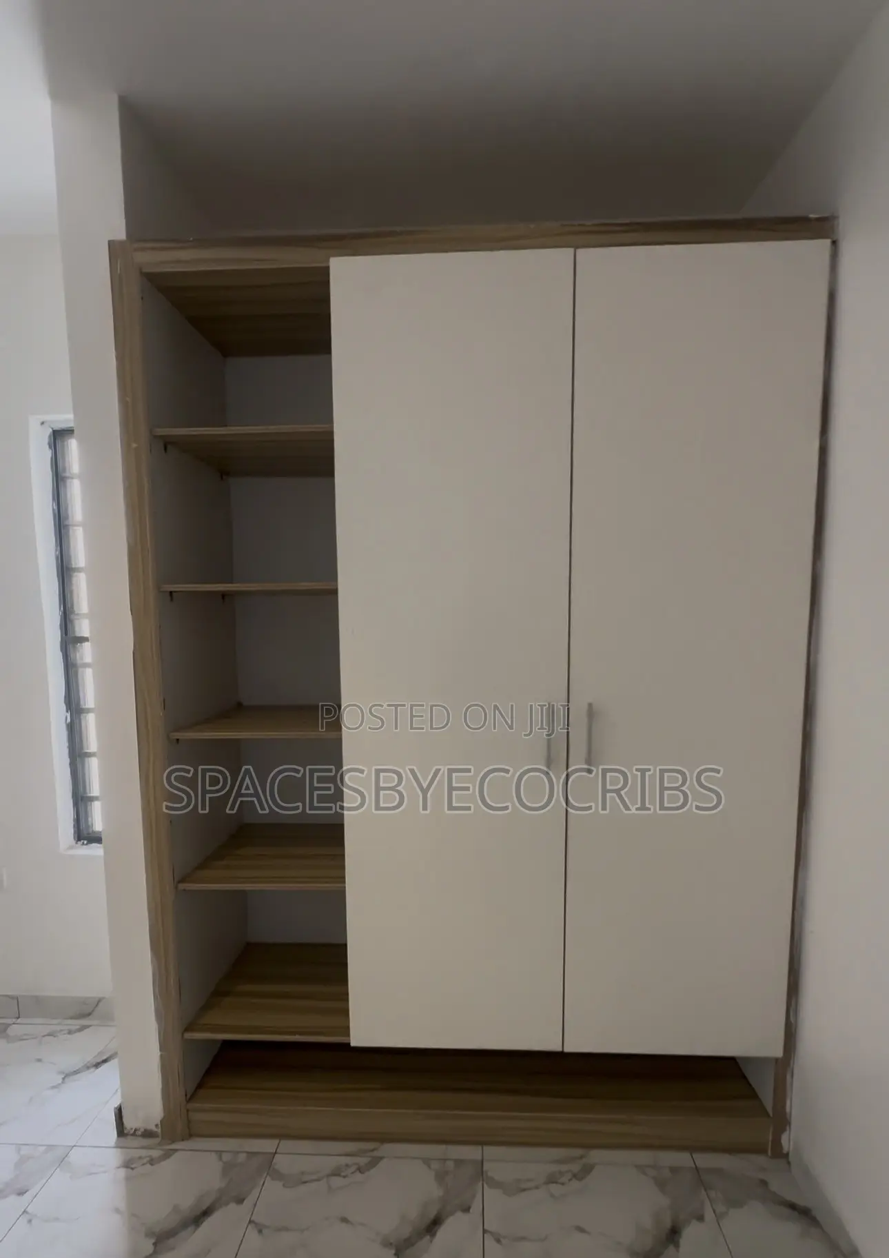 Studio Apartment in Spg, Ologolo for rent
