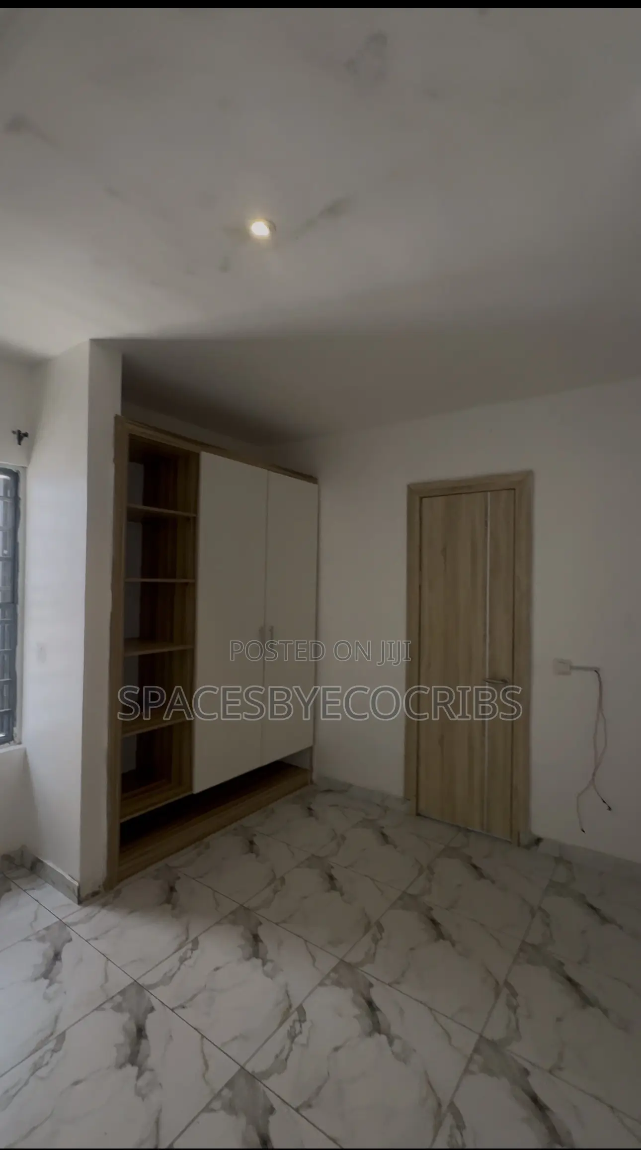 Studio Apartment in Spg, Ologolo for rent