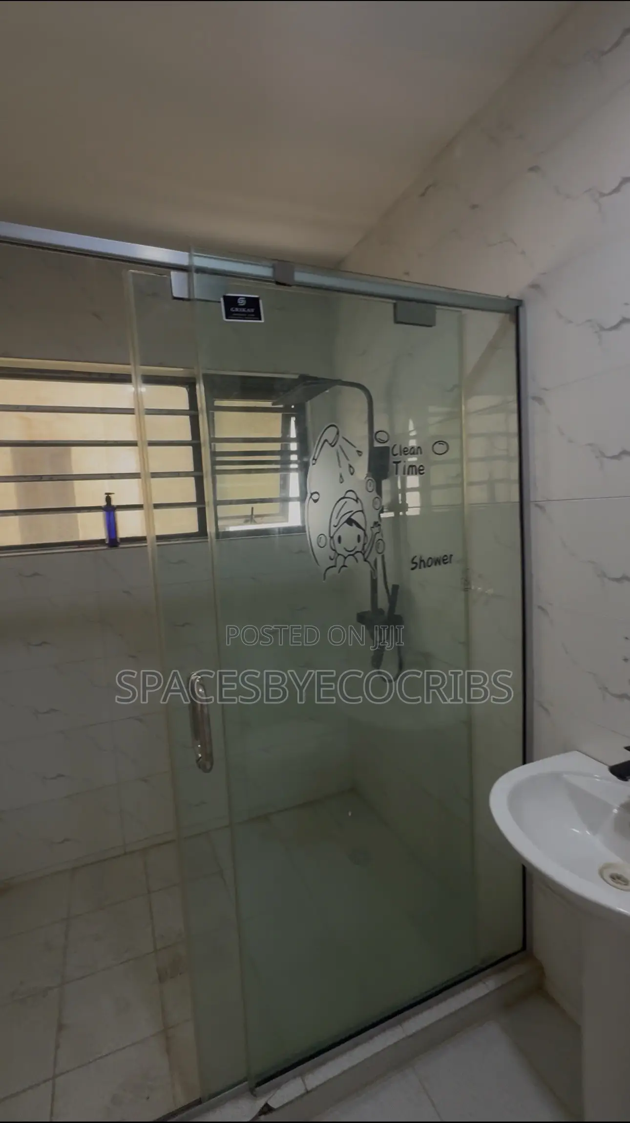 Studio Apartment in Spg, Ologolo for rent