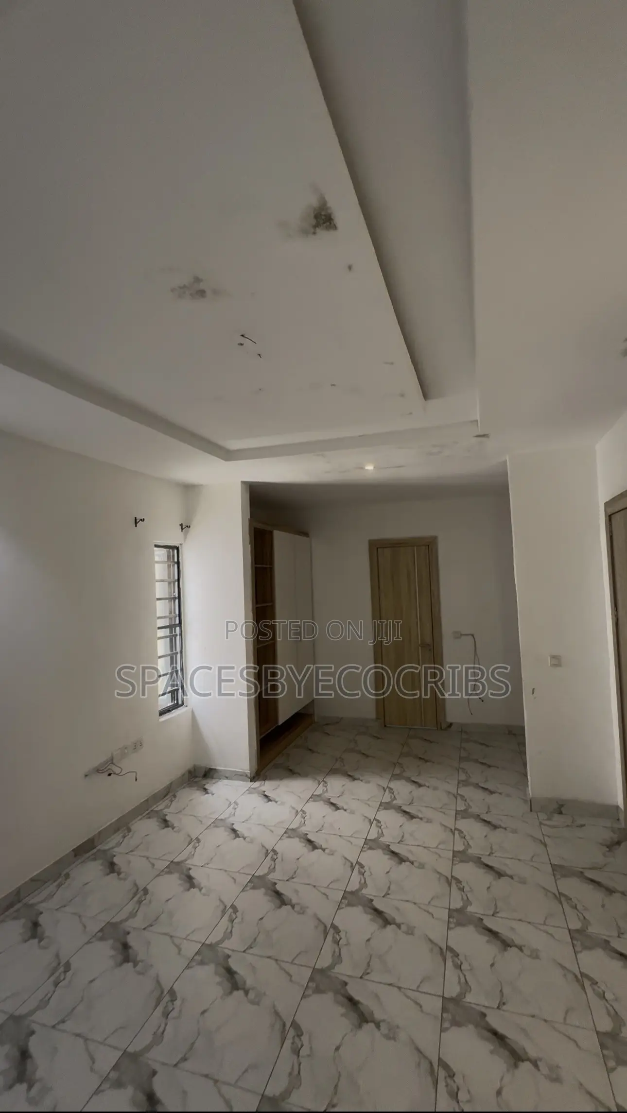 Studio Apartment in Spg, Ologolo for rent