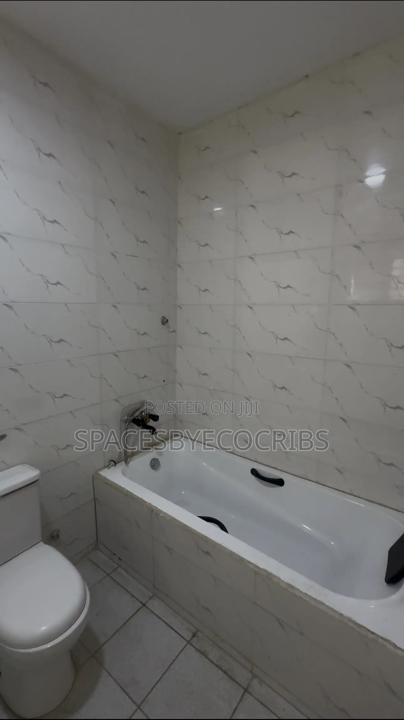 Studio Apartment in Spg, Ologolo for rent