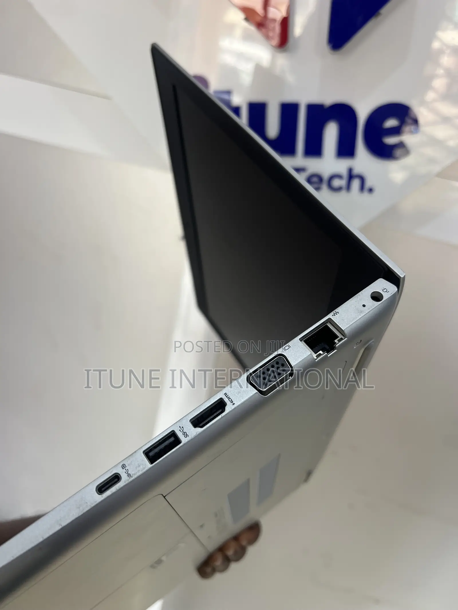 Laptop HP ProBook MT31 4GB Intel Celeron SSD 128GB