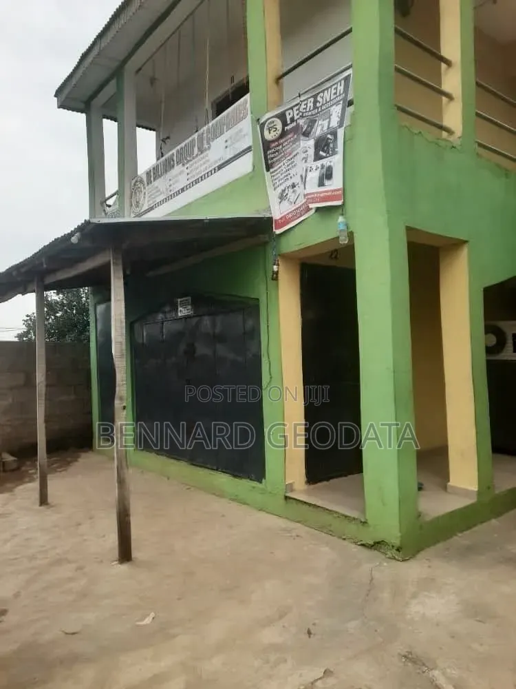 Commercial Building for Sale