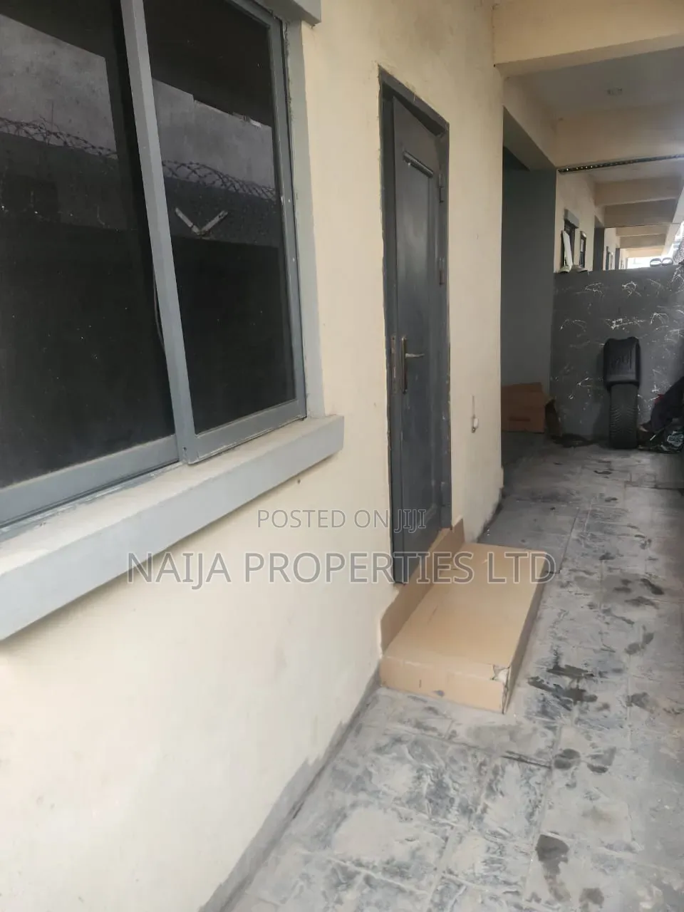 Studio Apartment in Fatai Arobioke, Lekki Phase 1 for rent