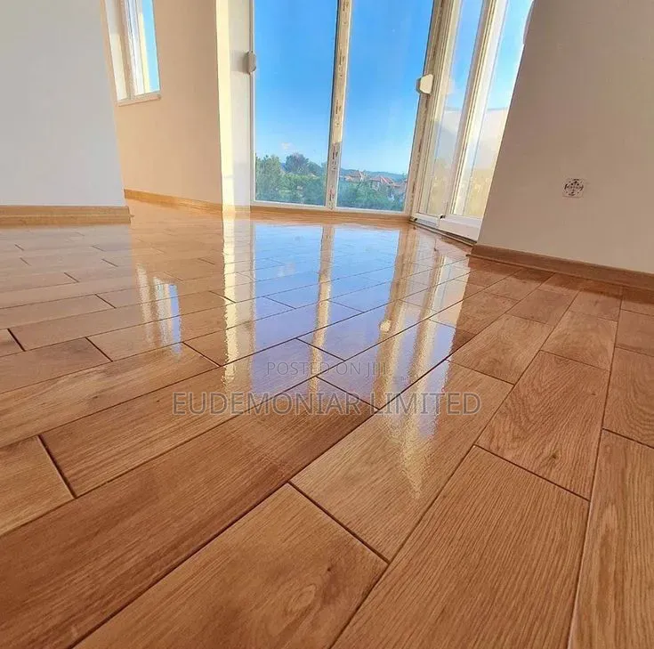 Timber Floor Repair for Loose and Uneven Boards