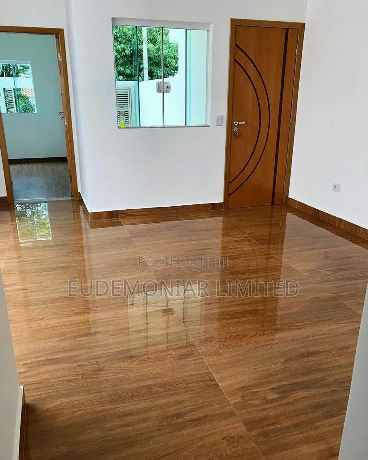 Wooden Flooring Installation for Balcony Enclosures