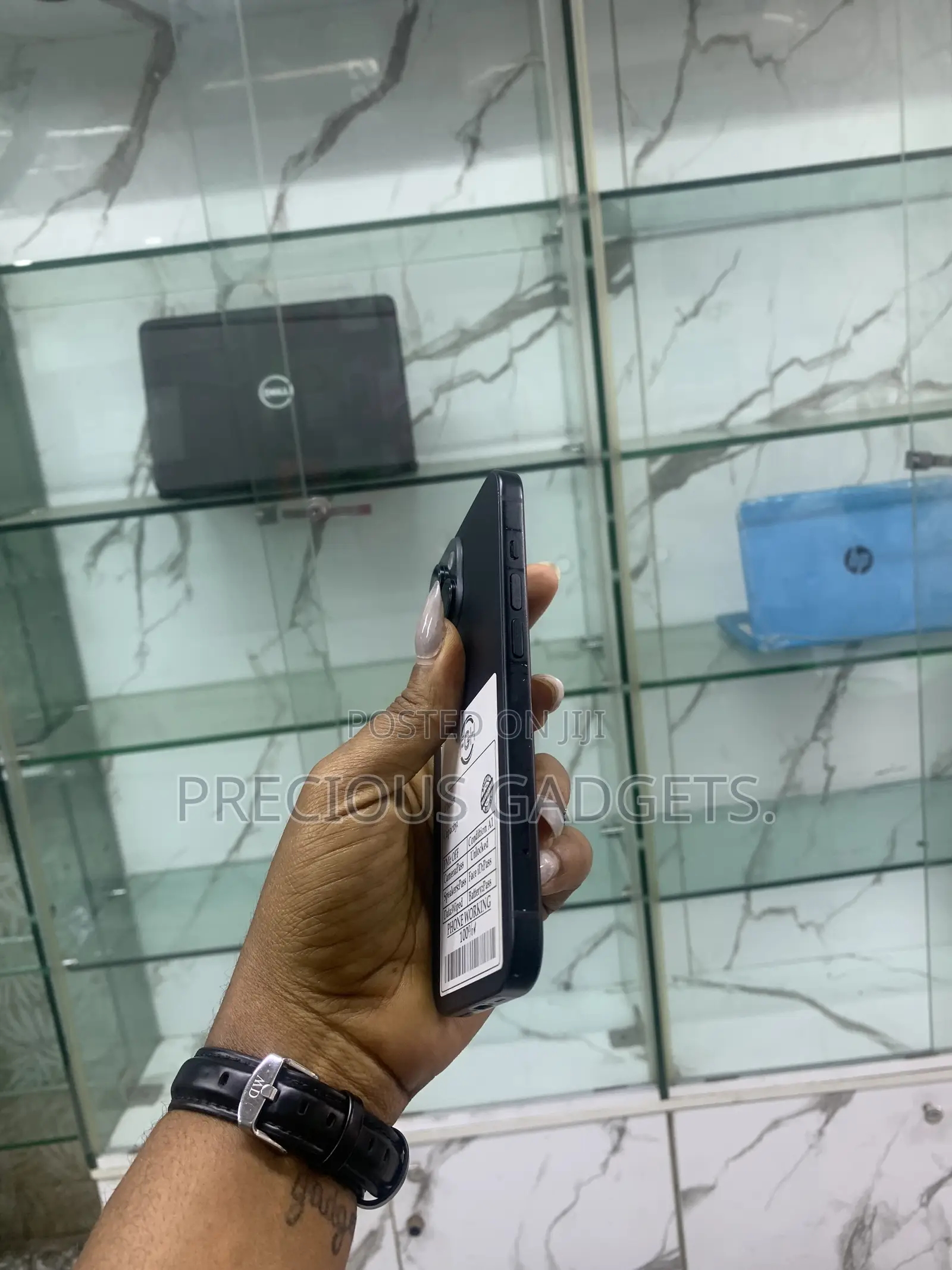 Apple iPhone 15 128 GB